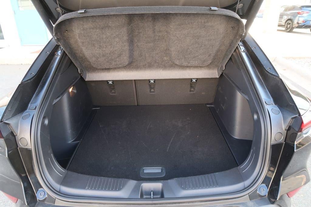 2025 Buick Envista FWD 4dr Preferred