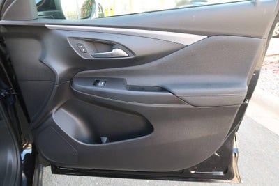 2025 Buick Envista FWD 4dr Preferred