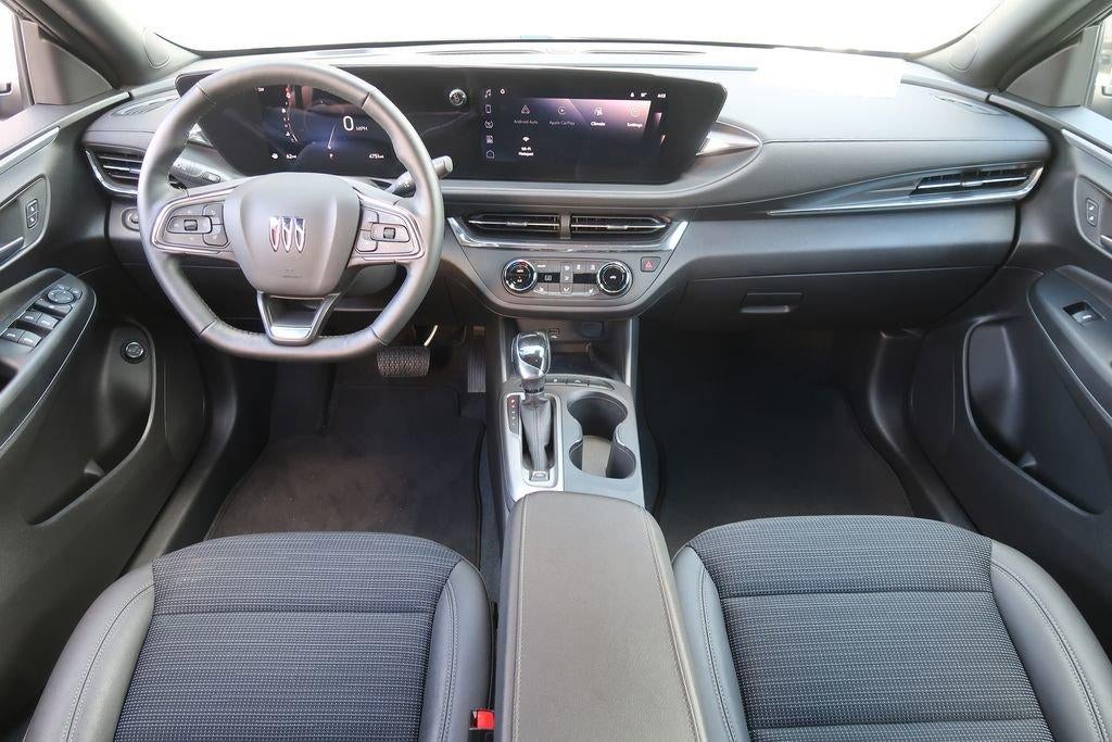 2025 Buick Envista FWD 4dr Preferred