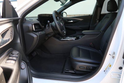 2024 Buick Envista FWD 4dr Sport Touring