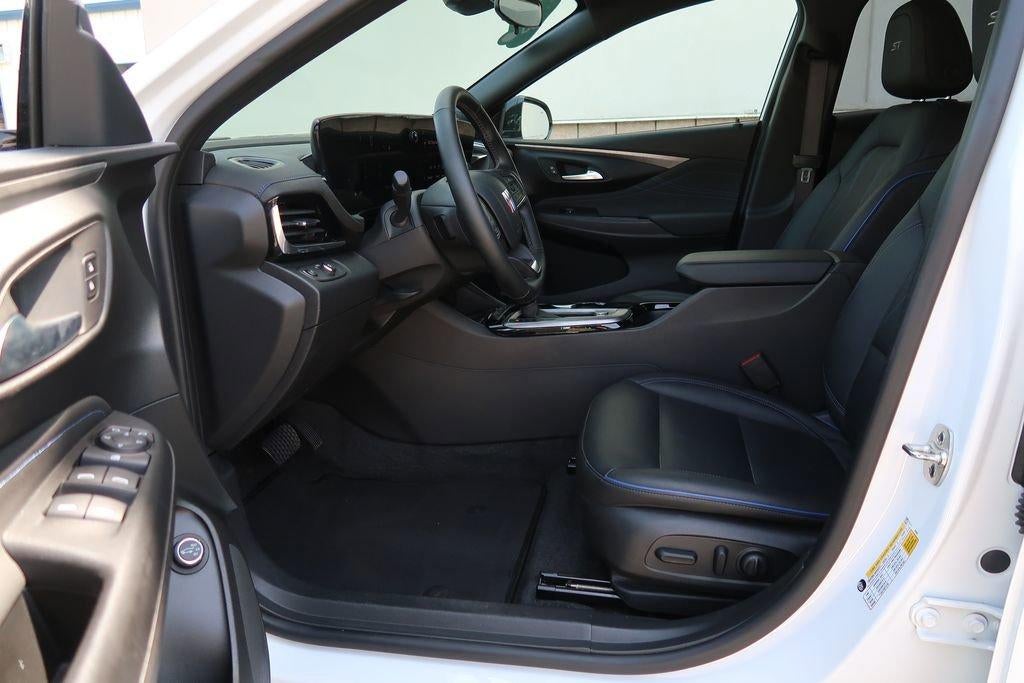2024 Buick Envista FWD 4dr Sport Touring