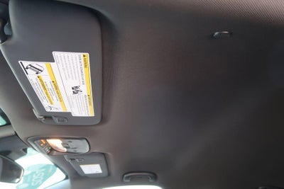 2024 Buick Envista FWD 4dr Sport Touring