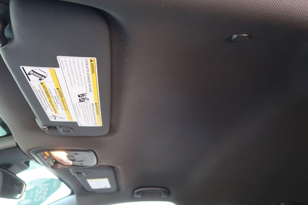 2024 Buick Envista FWD 4dr Sport Touring