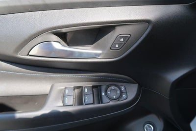 2024 Buick Envista FWD 4dr Sport Touring