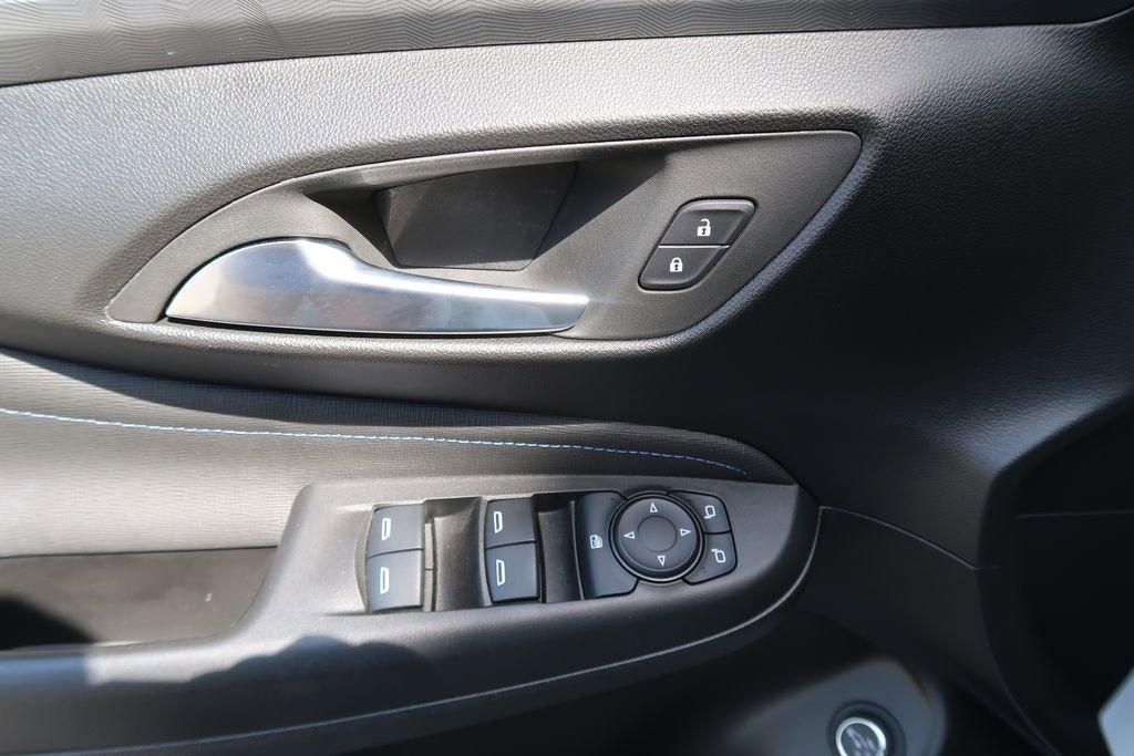 2024 Buick Envista FWD 4dr Sport Touring