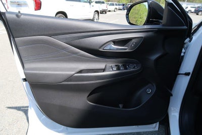 2024 Buick Envista FWD 4dr Sport Touring