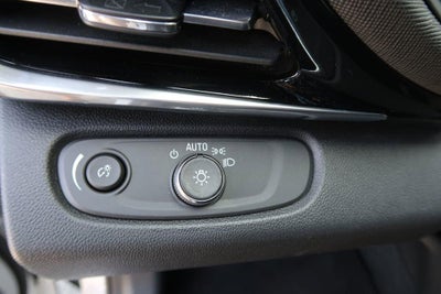 2024 Buick Envista FWD 4dr Sport Touring