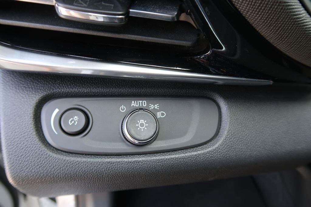 2024 Buick Envista FWD 4dr Sport Touring