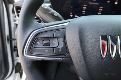 2024 Buick Envista FWD 4dr Sport Touring