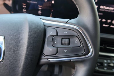 2024 Buick Envista FWD 4dr Sport Touring