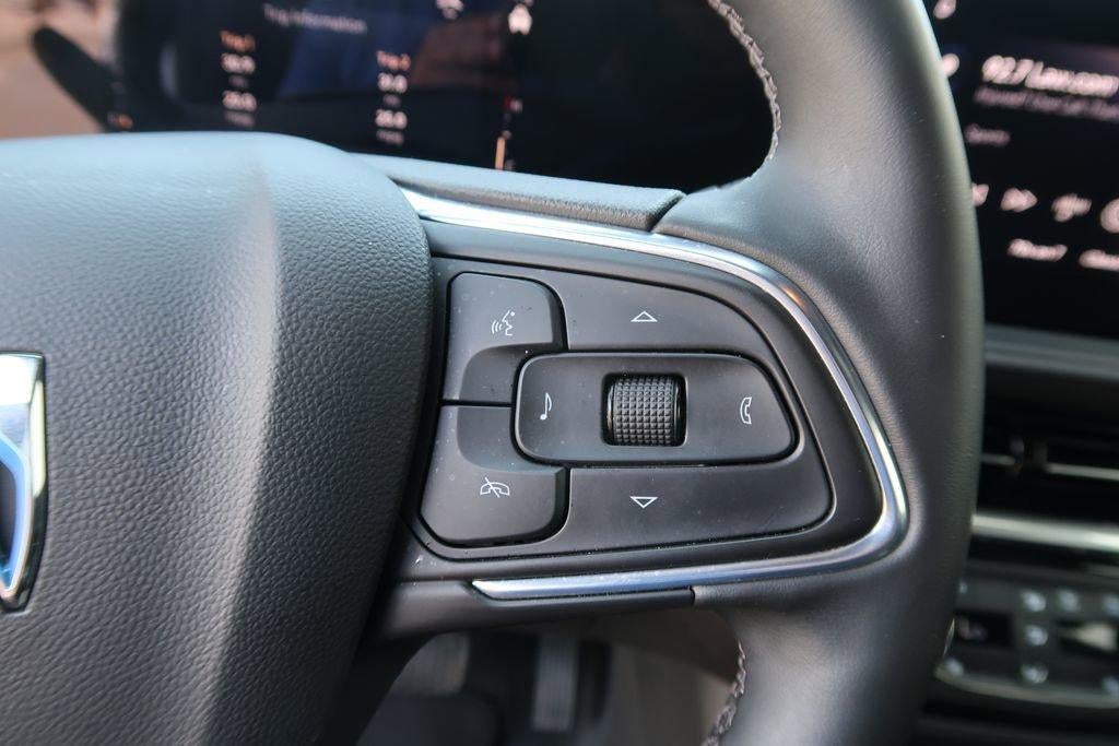 2024 Buick Envista FWD 4dr Sport Touring