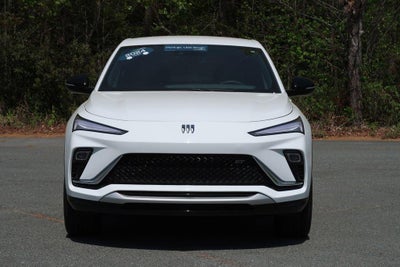 2024 Buick Envista FWD 4dr Sport Touring