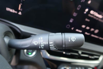 2024 Buick Envista FWD 4dr Sport Touring