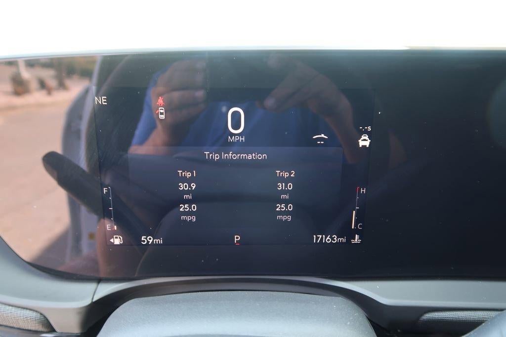 2024 Buick Envista FWD 4dr Sport Touring