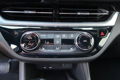 2024 Buick Envista FWD 4dr Sport Touring