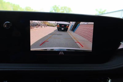 2024 Buick Envista FWD 4dr Sport Touring