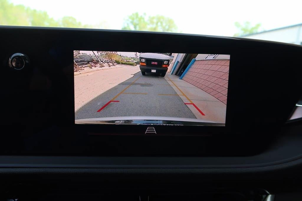 2024 Buick Envista FWD 4dr Sport Touring