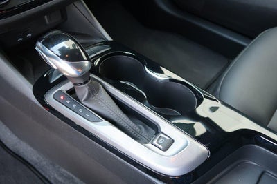 2024 Buick Envista FWD 4dr Sport Touring