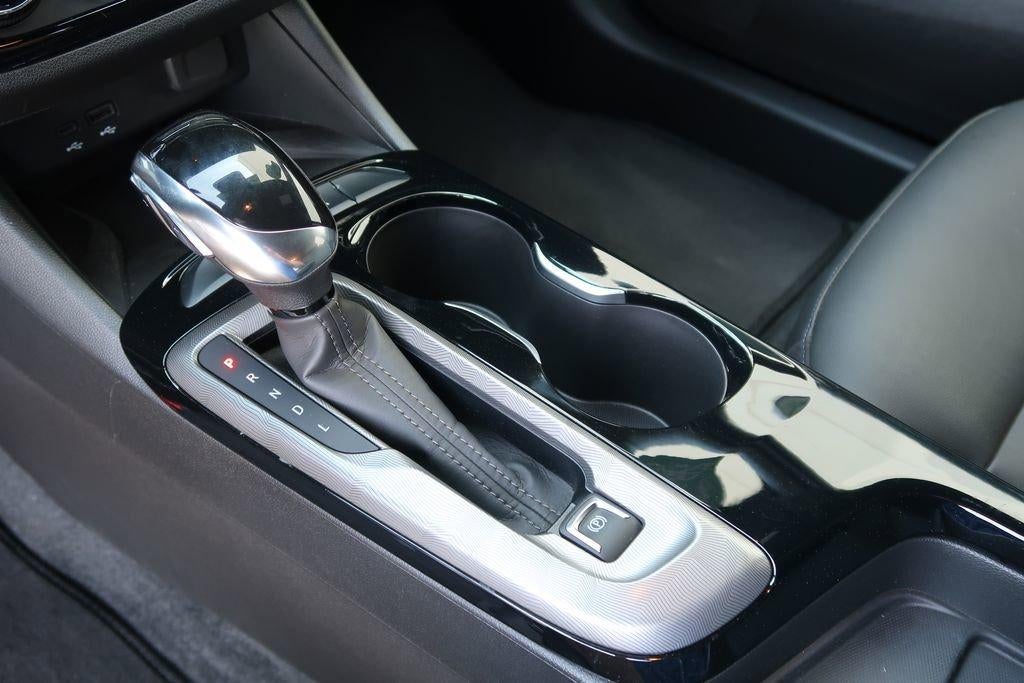 2024 Buick Envista FWD 4dr Sport Touring