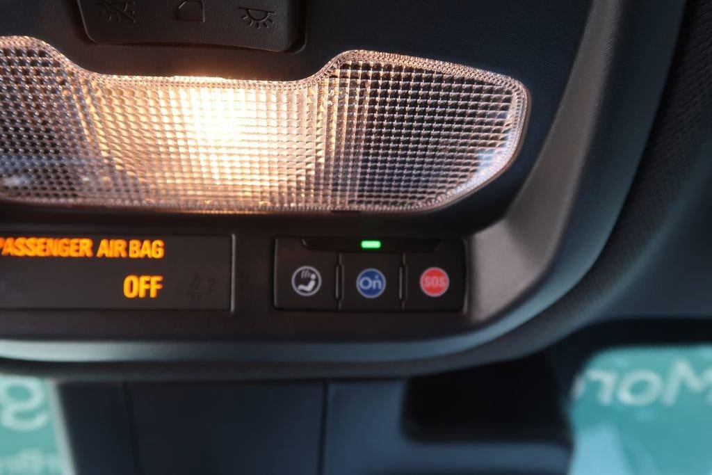 2024 Buick Envista FWD 4dr Sport Touring