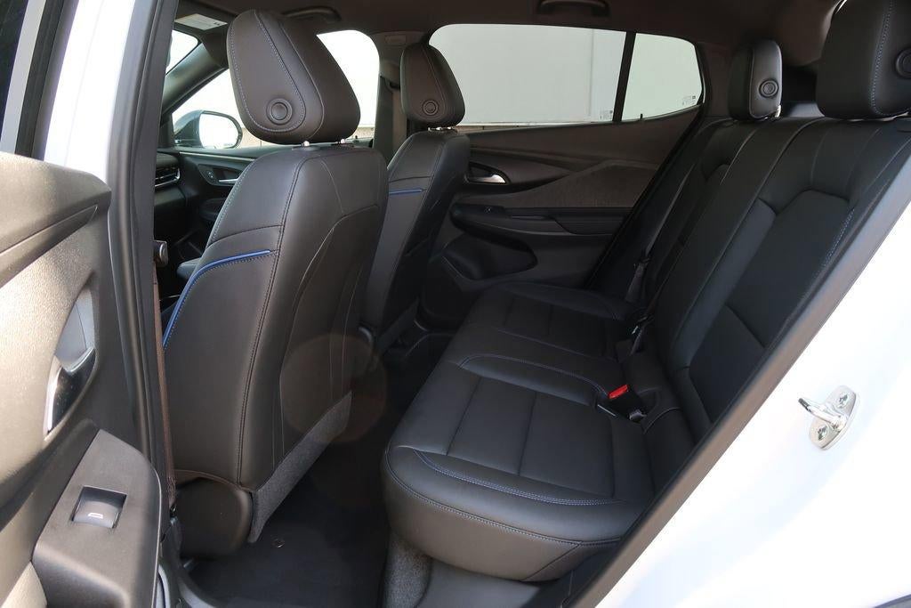 2024 Buick Envista FWD 4dr Sport Touring