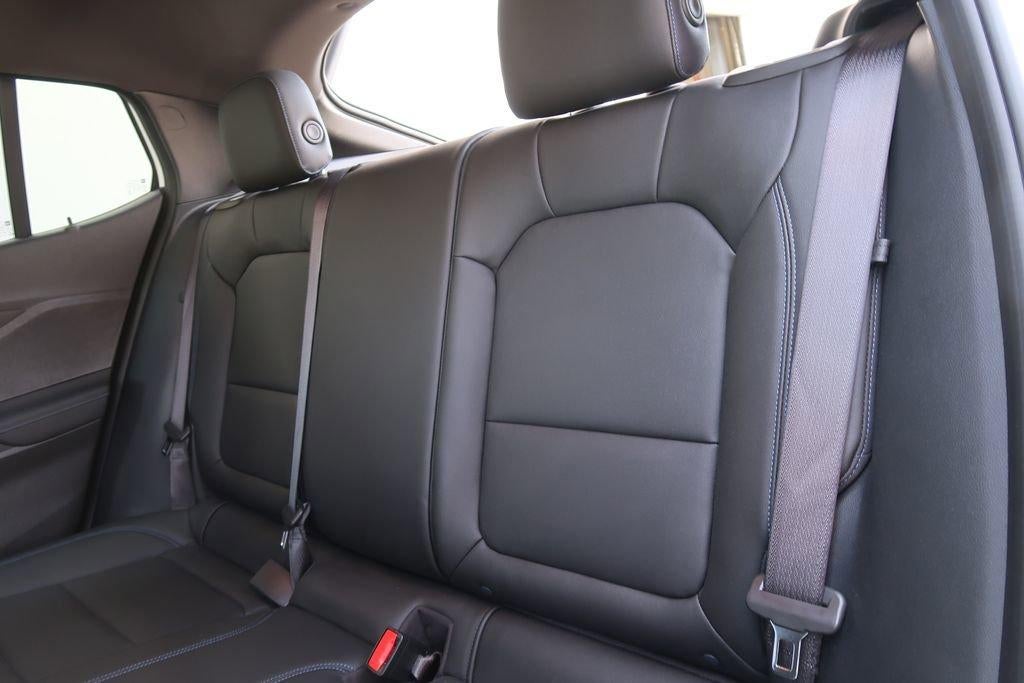 2024 Buick Envista FWD 4dr Sport Touring