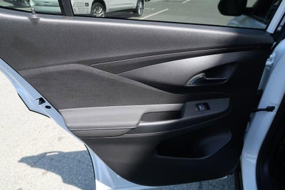 2024 Buick Envista FWD 4dr Sport Touring