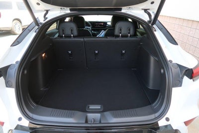 2024 Buick Envista FWD 4dr Sport Touring