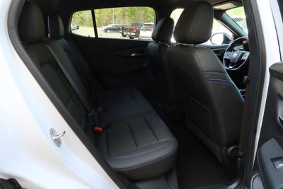 2024 Buick Envista FWD 4dr Sport Touring