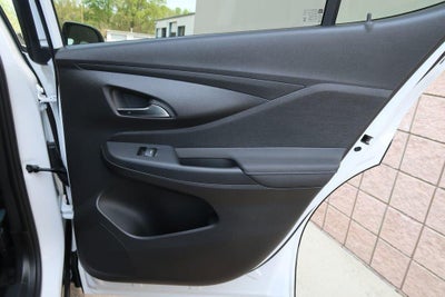 2024 Buick Envista FWD 4dr Sport Touring