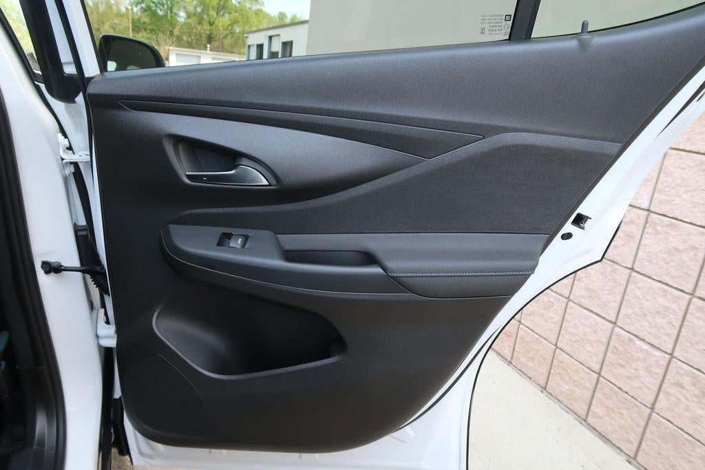 2024 Buick Envista FWD 4dr Sport Touring