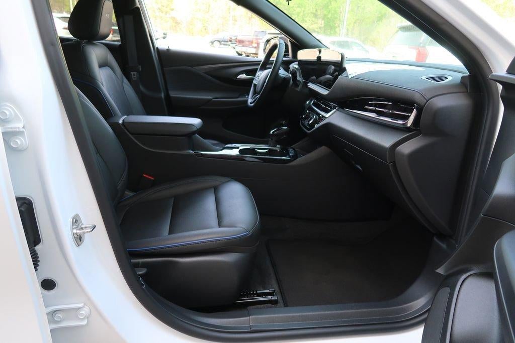 2024 Buick Envista FWD 4dr Sport Touring