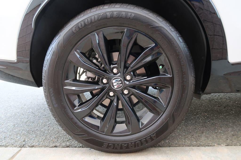 2024 Buick Envista FWD 4dr Sport Touring