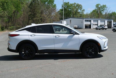 2024 Buick Envista FWD 4dr Sport Touring