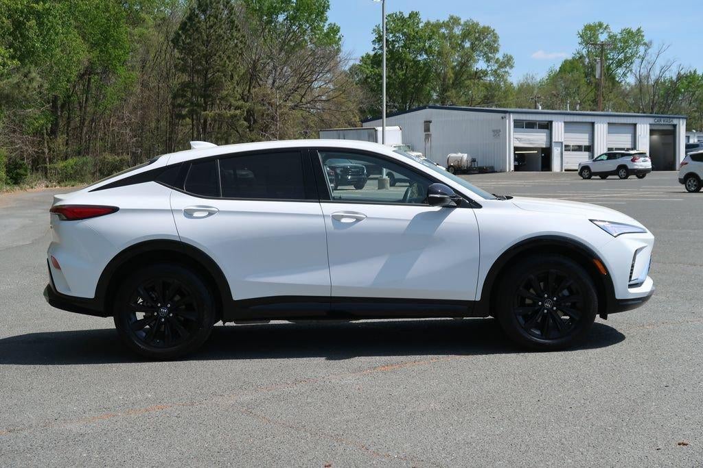 2024 Buick Envista FWD 4dr Sport Touring