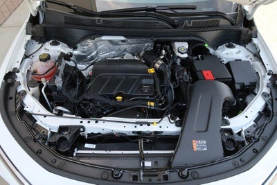 2024 Buick Envista FWD 4dr Sport Touring