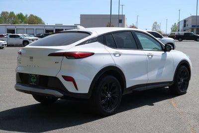 2024 Buick Envista FWD 4dr Sport Touring