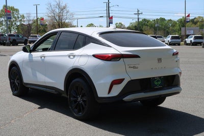 2024 Buick Envista FWD 4dr Sport Touring