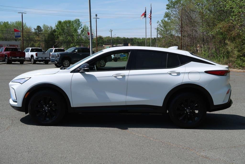 2024 Buick Envista FWD 4dr Sport Touring