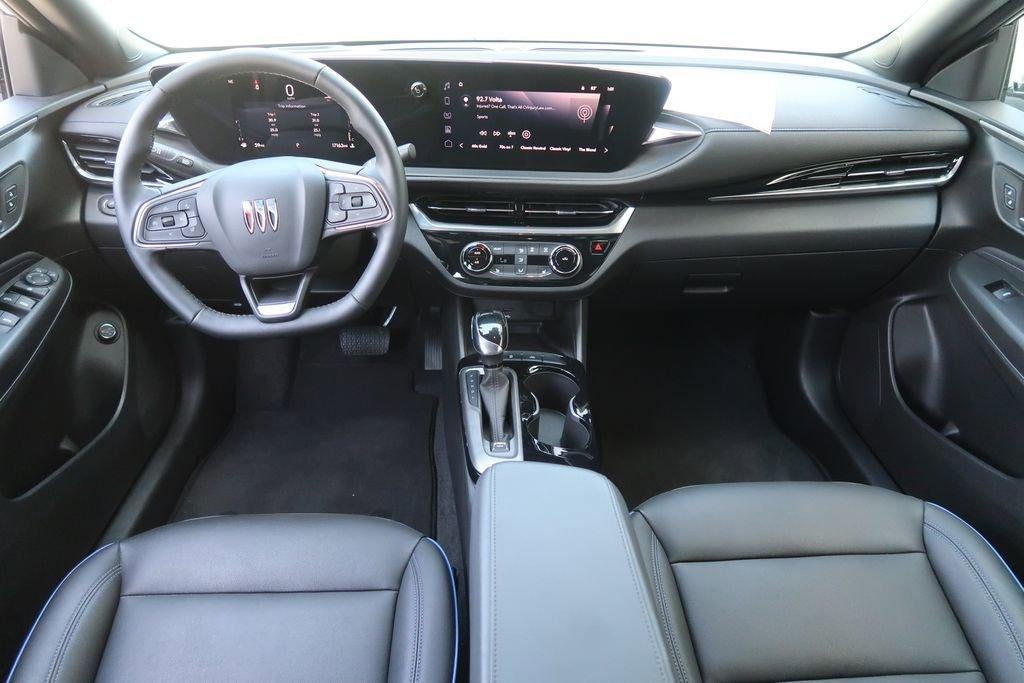 2024 Buick Envista FWD 4dr Sport Touring