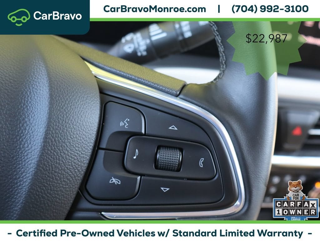 2024 Buick Encore GX Sport Touring