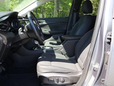 2020 Buick Encore GX FWD 4dr Select