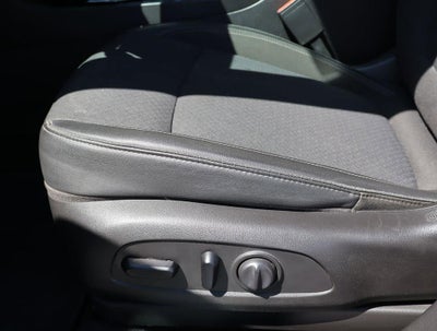 2020 Buick Encore GX FWD 4dr Select