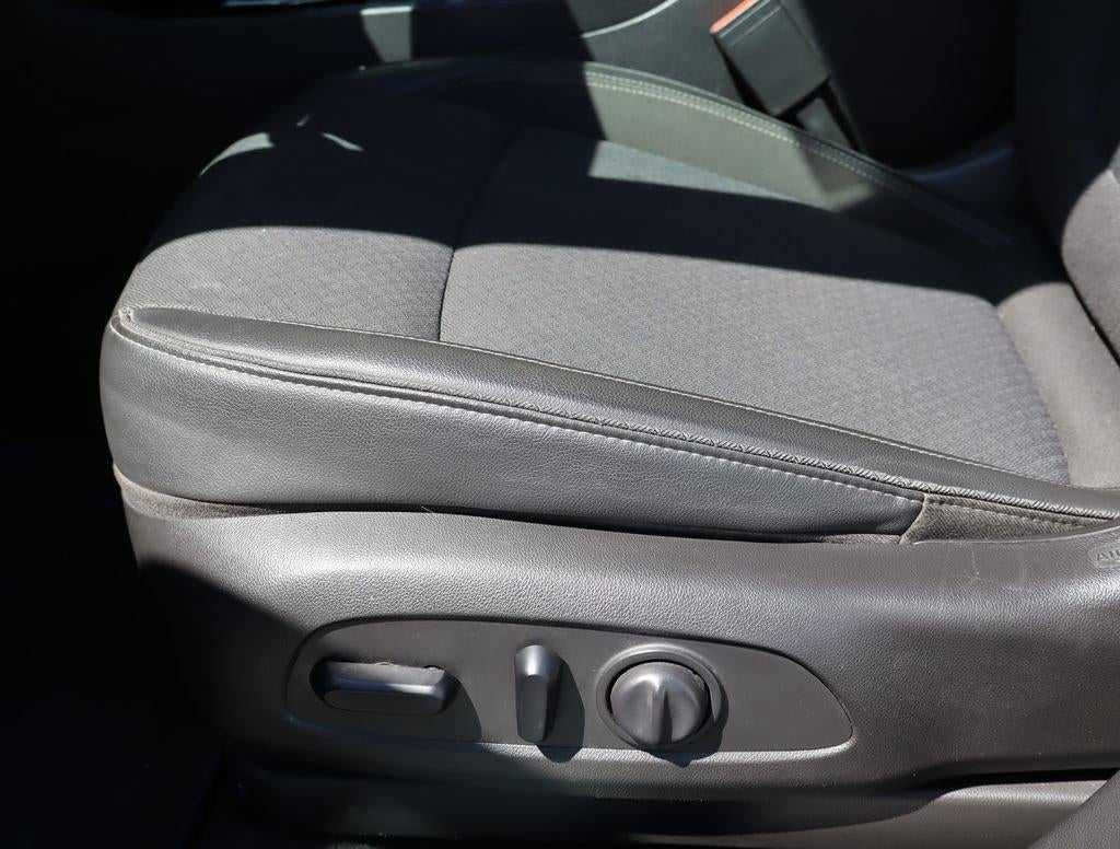 2020 Buick Encore GX FWD 4dr Select