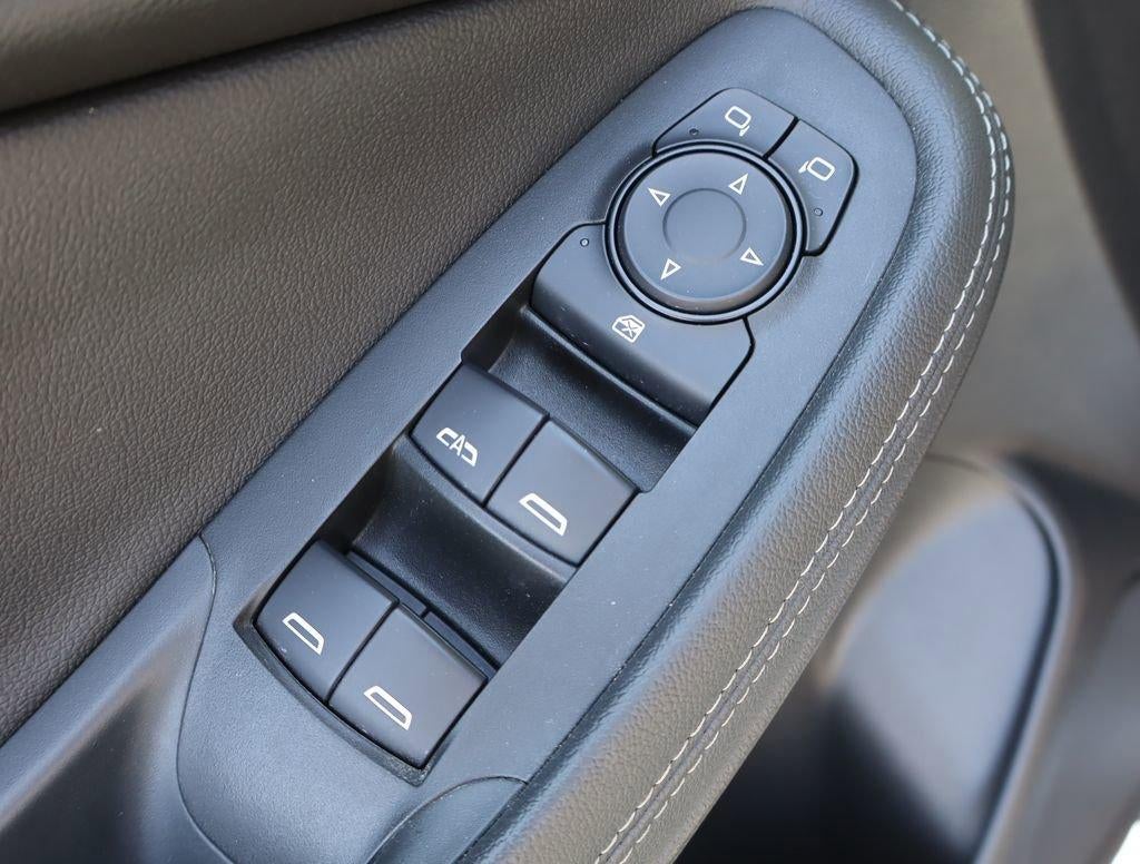 2020 Buick Encore GX FWD 4dr Select