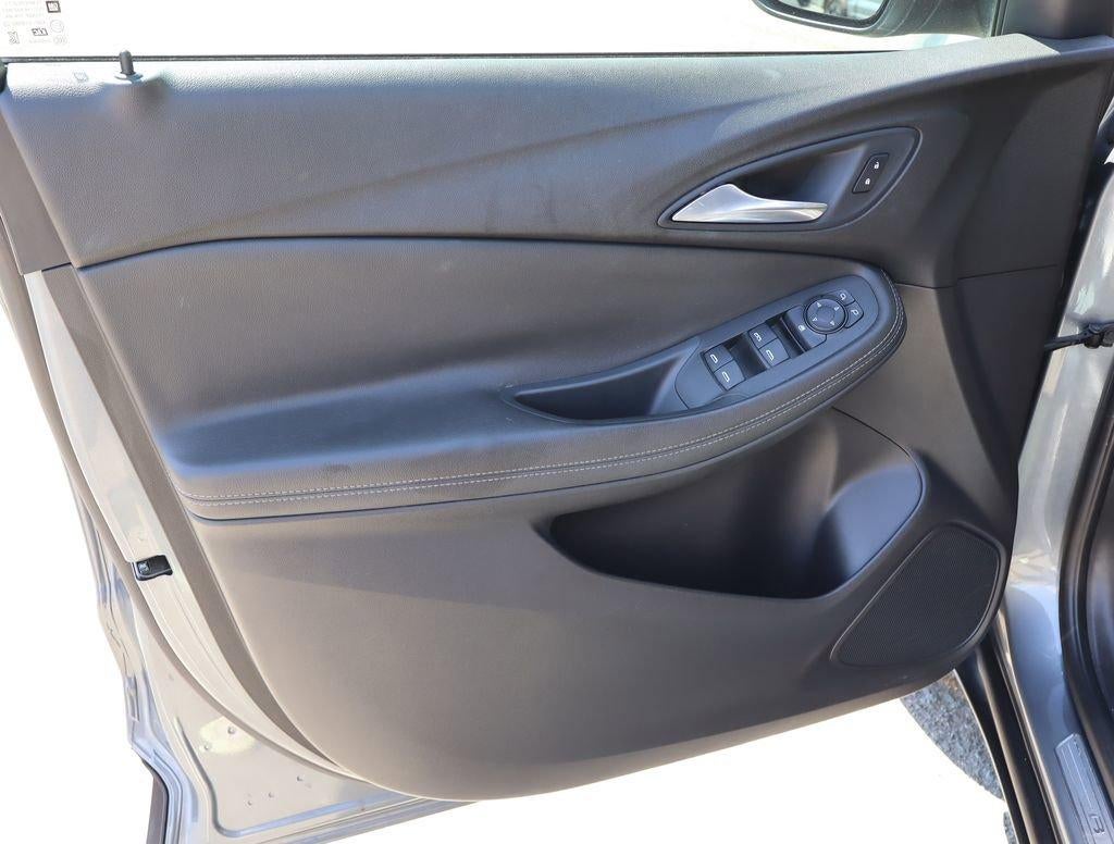 2020 Buick Encore GX FWD 4dr Select