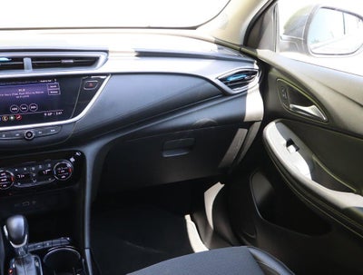 2020 Buick Encore GX FWD 4dr Select