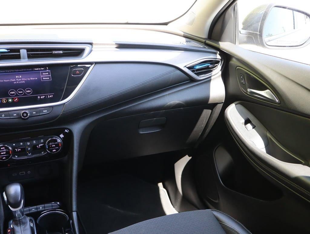 2020 Buick Encore GX FWD 4dr Select