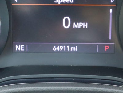 2020 Buick Encore GX FWD 4dr Select