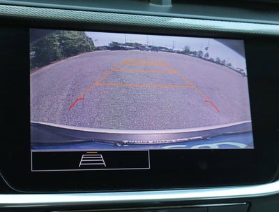 2020 Buick Encore GX FWD 4dr Select